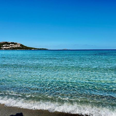 Ladunia Residence Porto Rotondo - Terrace, Swimming Pool, Sea View Εξωτερικό φωτογραφία