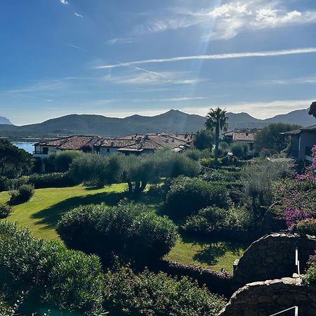Ladunia Residence Porto Rotondo - Terrace, Swimming Pool, Sea View Εξωτερικό φωτογραφία