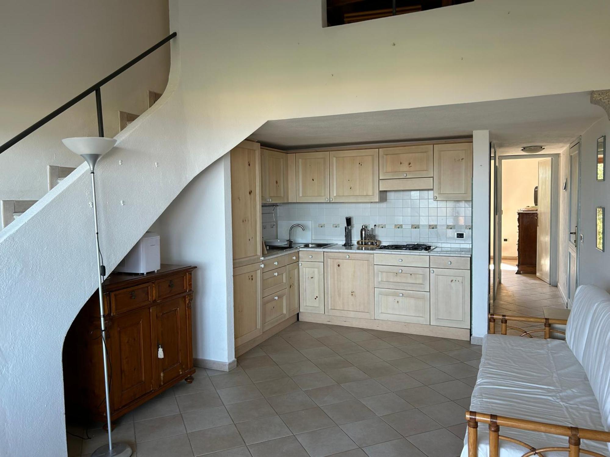 Ladunia Residence Porto Rotondo - Terrace, Swimming Pool, Sea View Εξωτερικό φωτογραφία