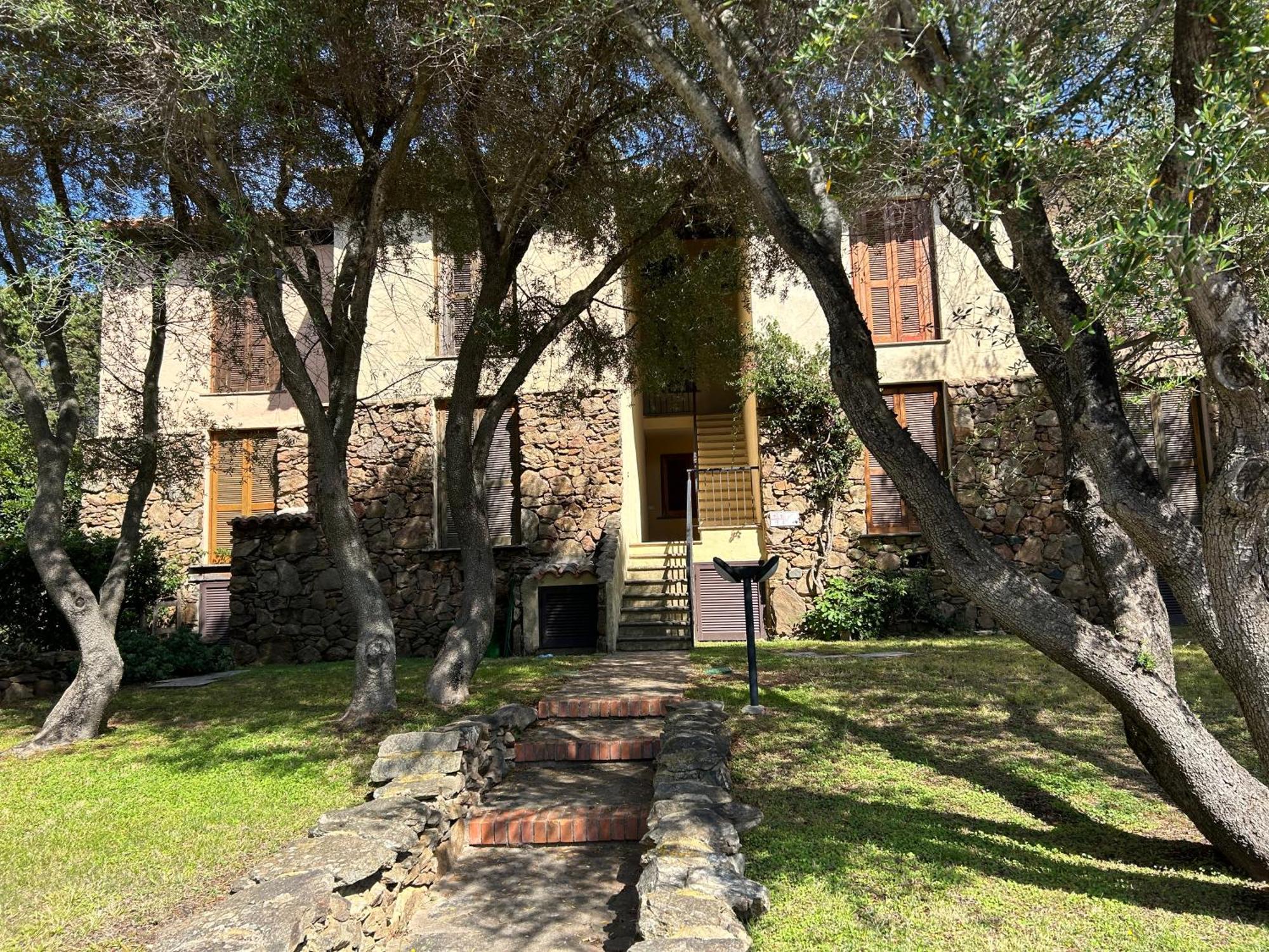 Ladunia Residence Porto Rotondo - Terrace, Swimming Pool, Sea View Εξωτερικό φωτογραφία