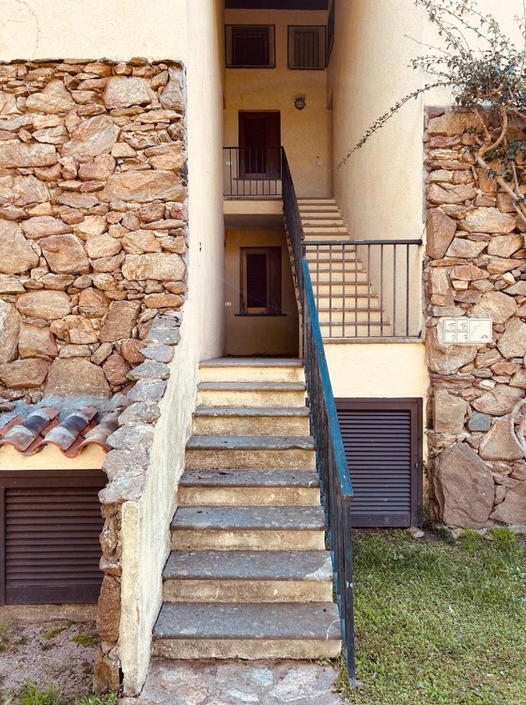 Ladunia Residence Porto Rotondo - Terrace, Swimming Pool, Sea View Εξωτερικό φωτογραφία