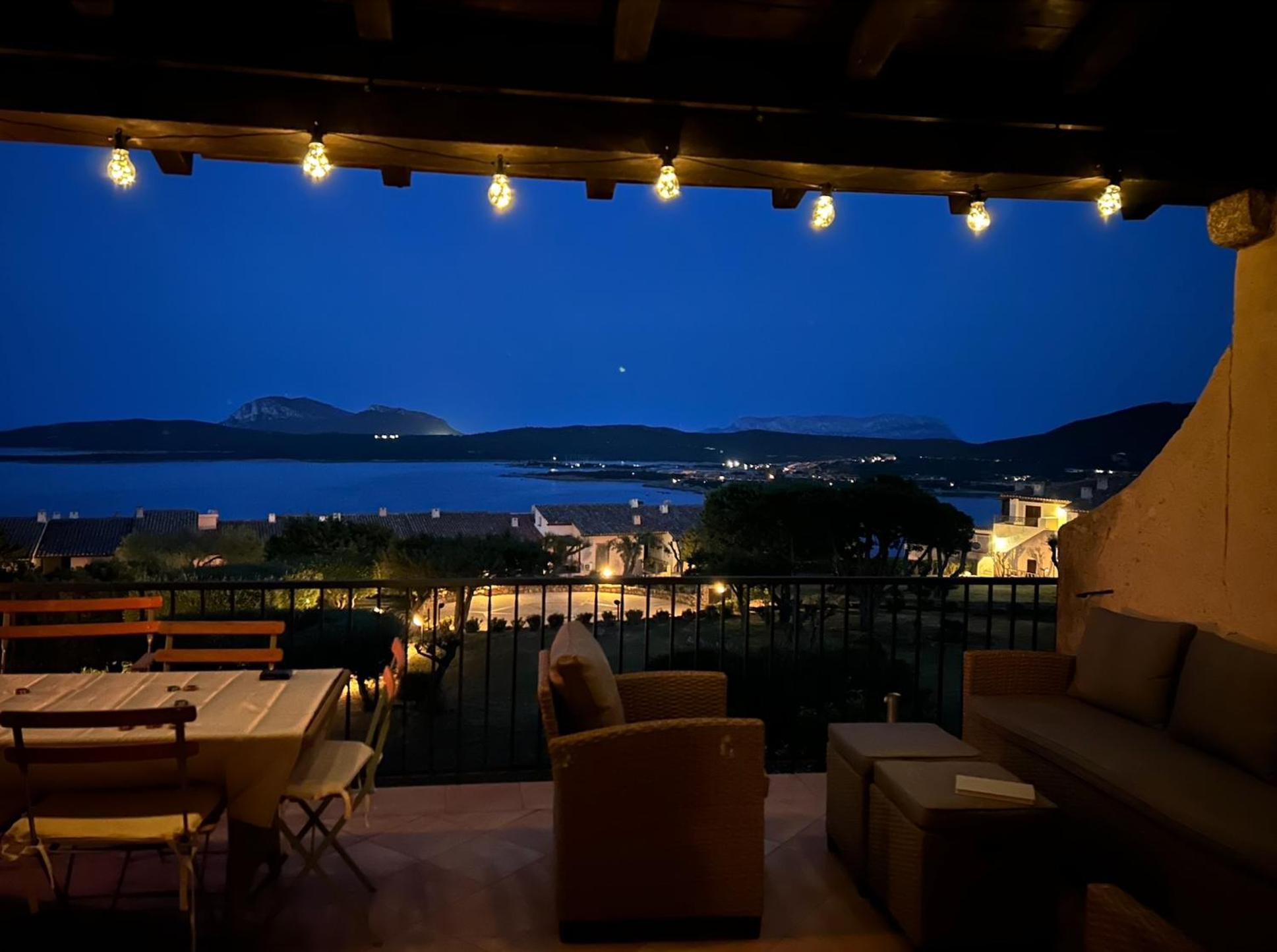 Ladunia Residence Porto Rotondo - Terrace, Swimming Pool, Sea View Εξωτερικό φωτογραφία