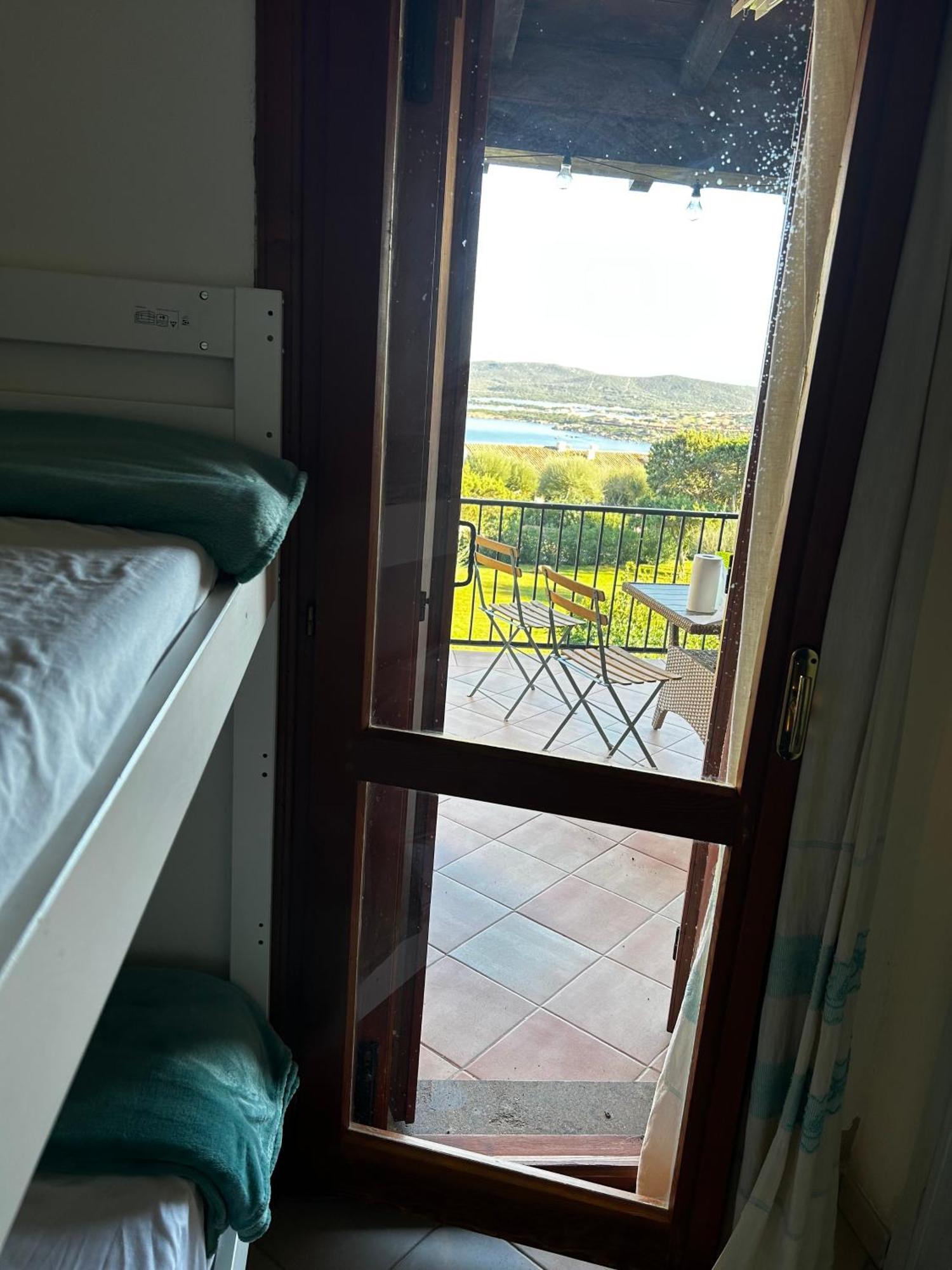 Ladunia Residence Porto Rotondo - Terrace, Swimming Pool, Sea View Εξωτερικό φωτογραφία